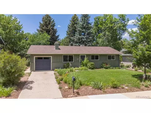 3545 Cloverleaf Dr, Boulder, CO 80304 photo 1