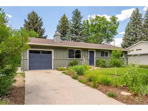 3545 Cloverleaf Dr, Boulder, CO 80304 photo 3