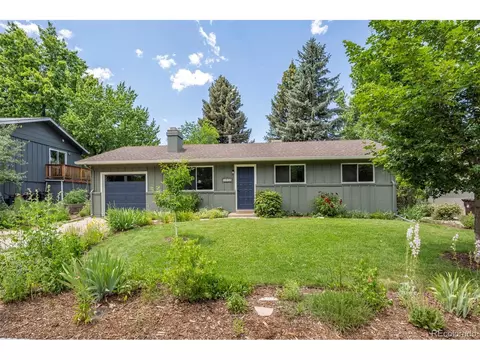 3545 Cloverleaf Dr, Boulder, CO 80304 photo 4