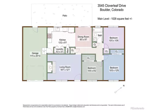 3545 Cloverleaf Dr, Boulder, CO 80304 photo 40