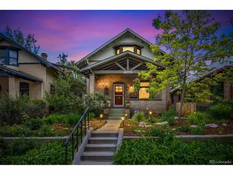 3446 N Clay St, Denver, CO 80211