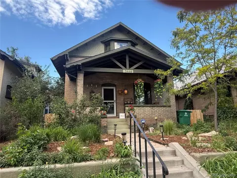 3446 N Clay St, Denver, CO 80211