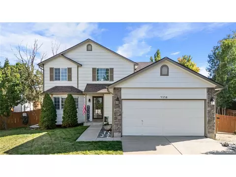 5358 Badger Ct, Frederick, CO 80504 photo 1