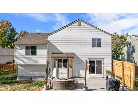 5358 Badger Ct, Frederick, CO 80504 photo 5