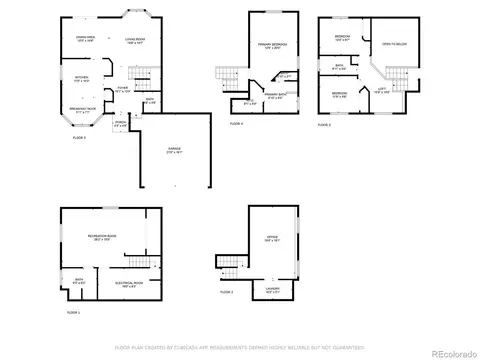 5358 Badger Ct, Frederick, CO 80504 photo 50