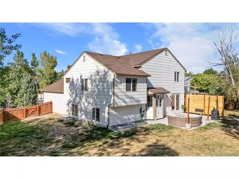 5358 Badger Ct, Frederick, CO 80504 photo 6