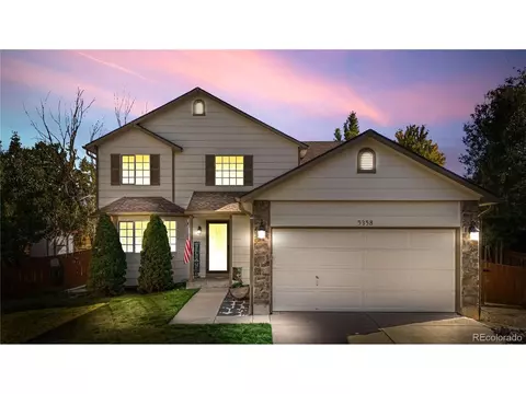 5358 Badger Ct, Frederick, CO 80504 photo 2