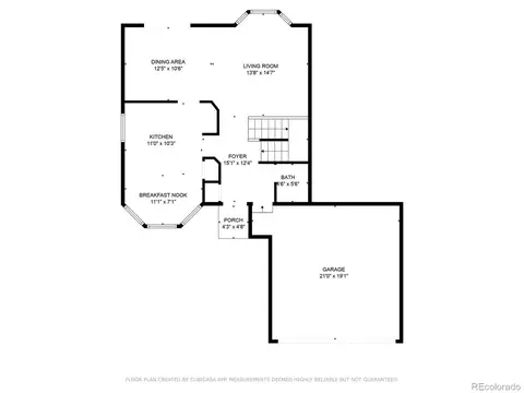 5358 Badger Ct, Frederick, CO 80504 photo 47