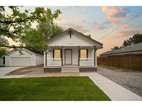 2735 W 56th Ave, Denver, CO 80221
