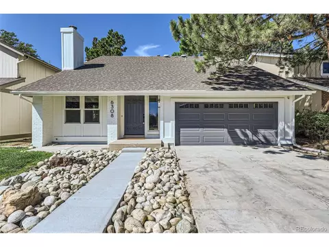 6308 S Emporia Cir, Englewood, CO 80111