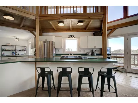 9573 Fox Valley Dr, Morrison, CO 80465 photo 8