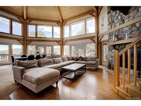 9573 Fox Valley Dr, Morrison, CO 80465 photo 19
