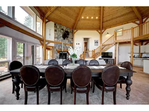 9573 Fox Valley Dr, Morrison, CO 80465 photo 15