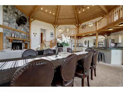 9573 Fox Valley Dr, Morrison, CO 80465 photo 10