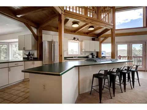 9573 Fox Valley Dr, Morrison, CO 80465 photo 9
