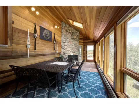 9573 Fox Valley Dr, Morrison, CO 80465 photo 23