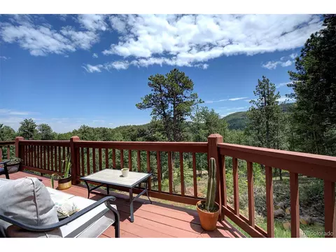 9573 Fox Valley Dr, Morrison, CO 80465 photo 5