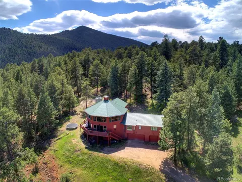9573 Fox Valley Dr, Morrison, CO 80465 photo 4