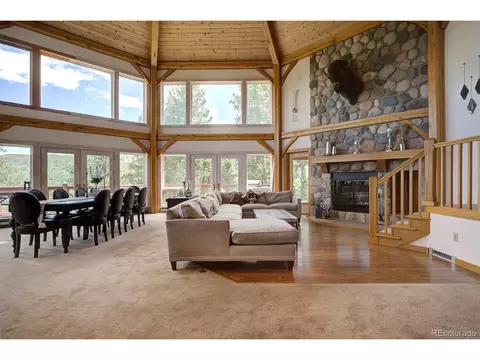 9573 Fox Valley Dr, Morrison, CO 80465 photo 17