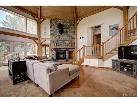 9573 Fox Valley Dr, Morrison, CO 80465 photo 18