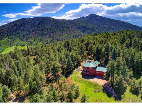 9573 Fox Valley Dr, Morrison, CO 80465 photo 40