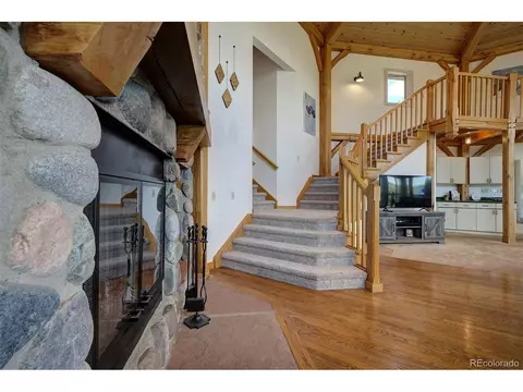 9573 Fox Valley Dr, Morrison, CO 80465 photo 20