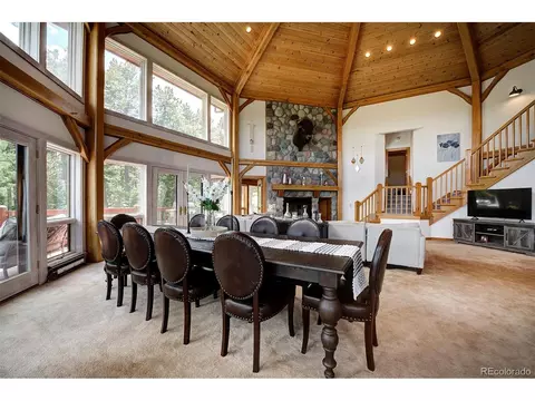 9573 Fox Valley Dr, Morrison, CO 80465 photo 12