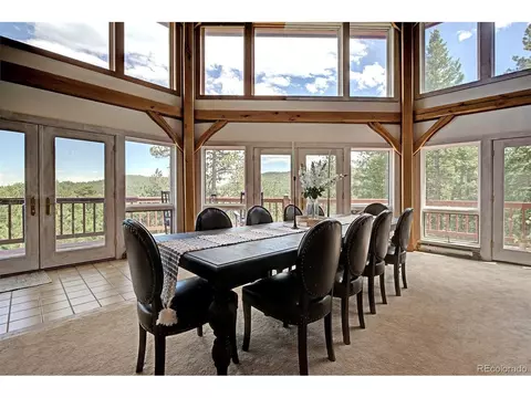 9573 Fox Valley Dr, Morrison, CO 80465 photo 14