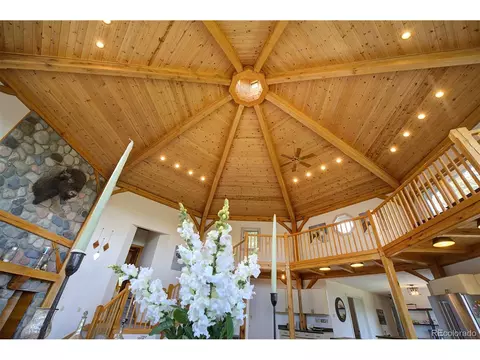 9573 Fox Valley Dr, Morrison, CO 80465 photo 11
