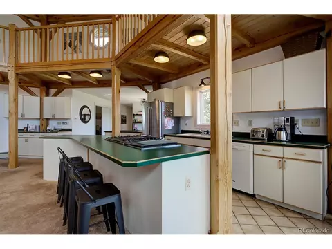 9573 Fox Valley Dr, Morrison, CO 80465 photo 7