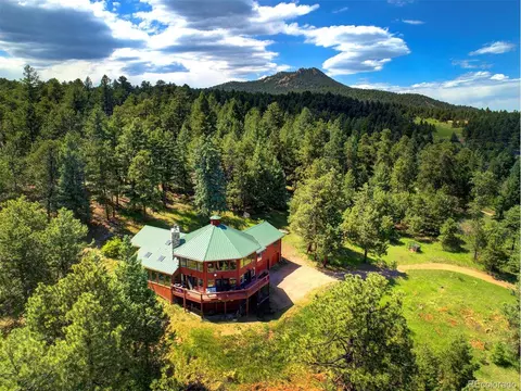9573 Fox Valley Dr, Morrison, CO 80465 photo 39