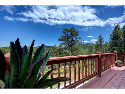 9573 Fox Valley Dr, Morrison, CO 80465 photo 33