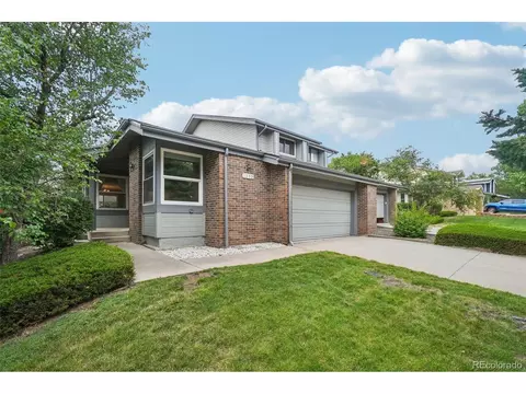 1353 Briar Cir, Highlands Ranch, CO 80126
