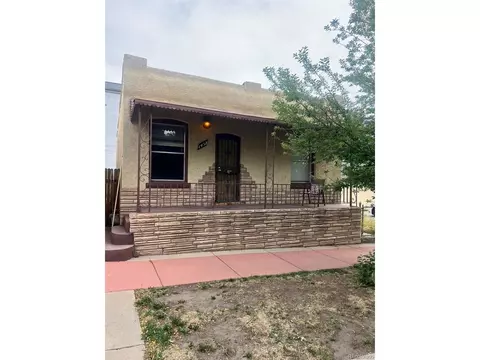 Undisclosed, Denver, CO 80211