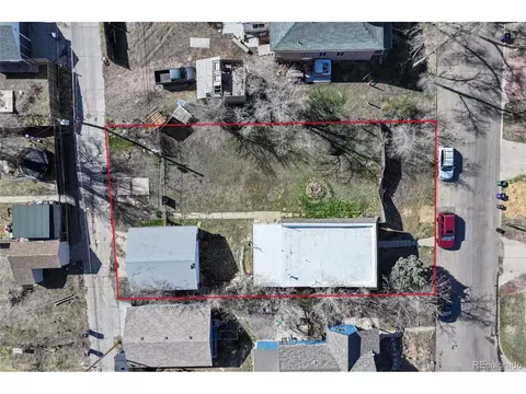 850 Linley Ct, Denver, CO 80204