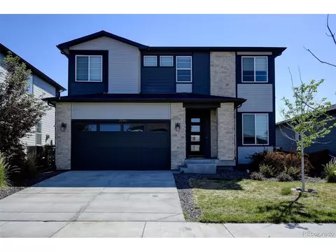 3846 N Catawba Way, Aurora, CO 80019