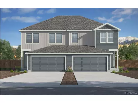 3610 Evelyn Ln, Colorado Springs, CO 80907