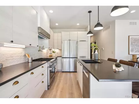 16170 Mt Vernon Rd, Golden, CO 80401