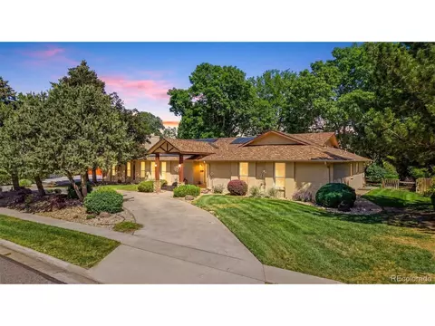 Undisclosed, Lakewood, CO 80227
