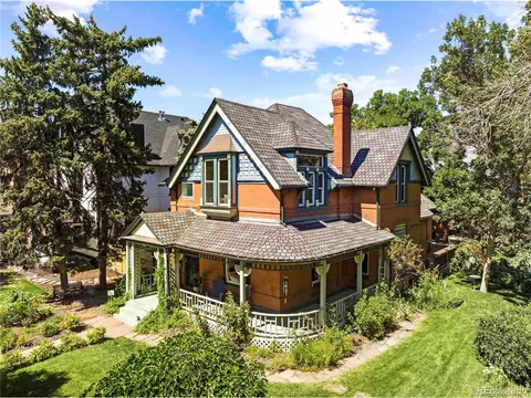 107 W 4th Ave, Denver, CO 80223