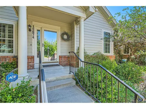 12674 E Harvard Cir, Aurora, CO 80014