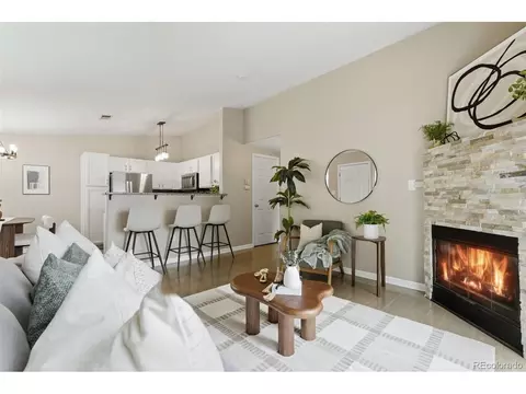 8427 Thunder Ridge Way #203, Littleton, CO 80126