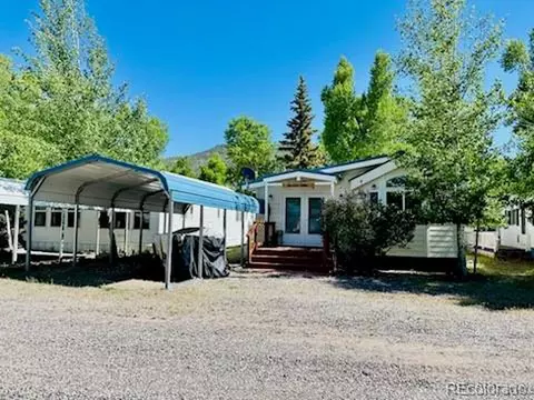 20 Okie Ln, South Fork, CO 81154