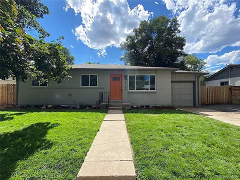 Undisclosed, Arvada, CO 80004