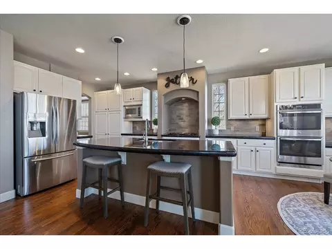 16299 Hawkstone Pl, Parker, CO 80134