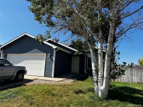 3425 Pheasant Ct, Evans, CO 80620
