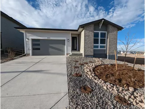 8251 Snake River St, Littleton, CO 80125