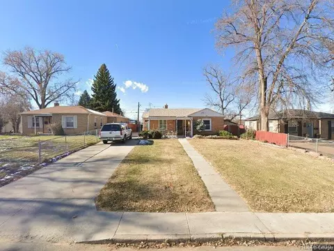 3115 N Fillmore St, Denver, CO 80205