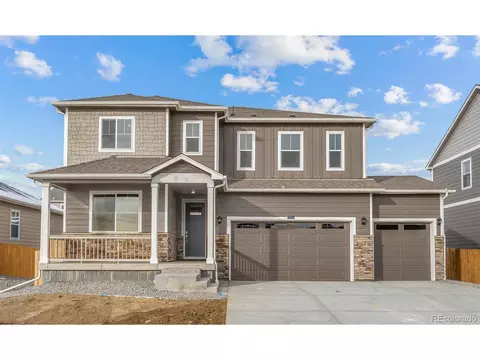 1944 Floating Leaf Dr, Fort Collins, CO 80528