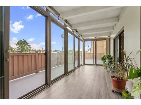 7877 E Mississippi Ave #104, Denver, CO 80247